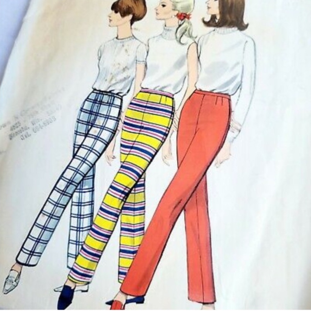 PANTS & SHORTS 💋